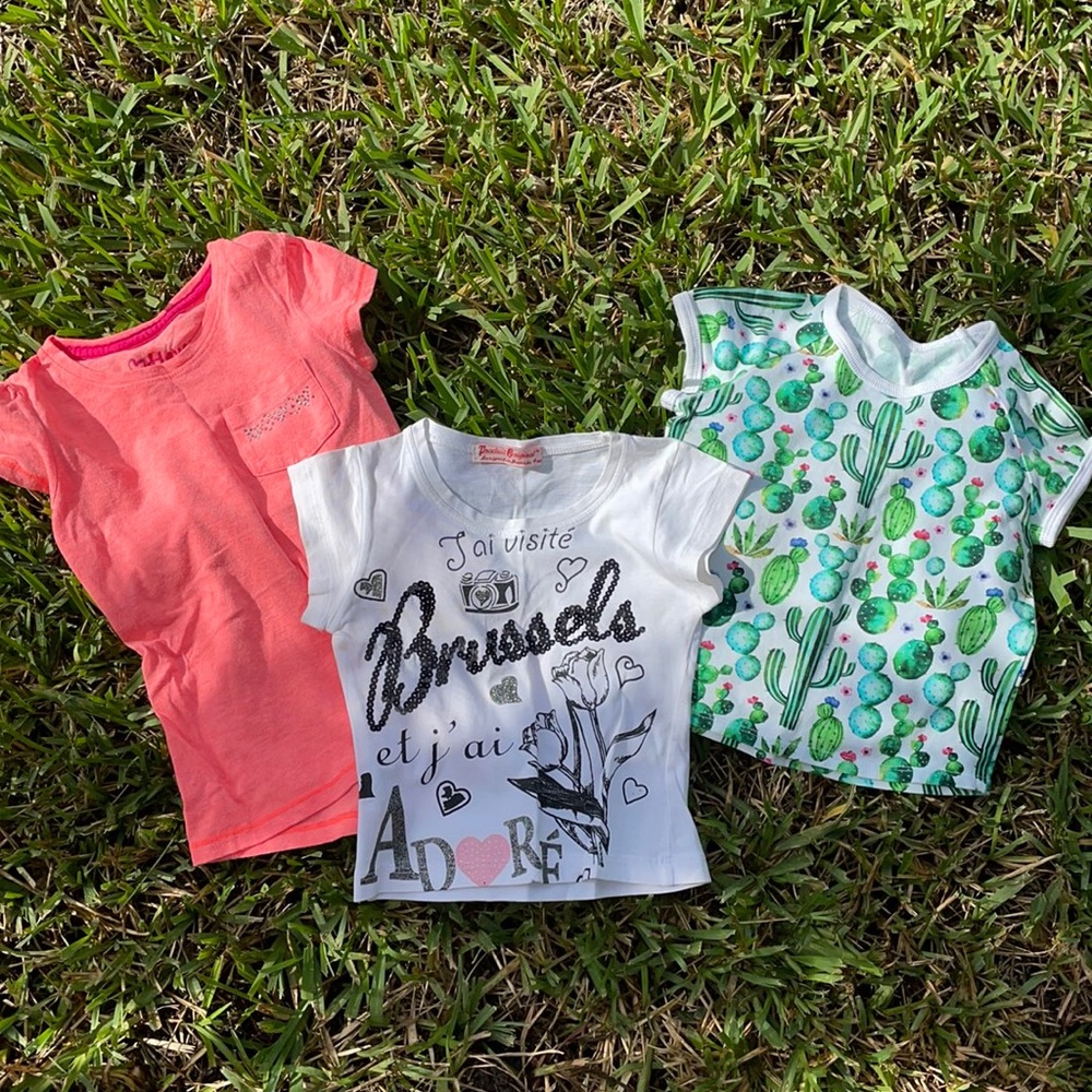 T-shirts